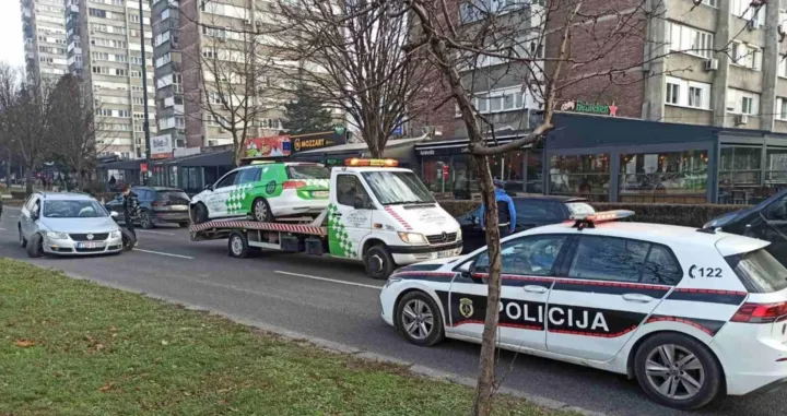 Pričinjena veća materijalna &scaron;teta/Oslobođenje/