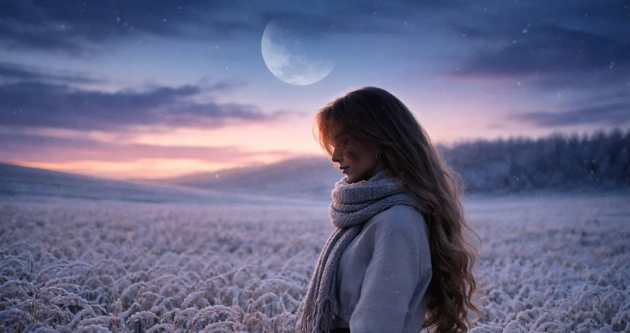 Mladi Mjesec u Strijelcu//