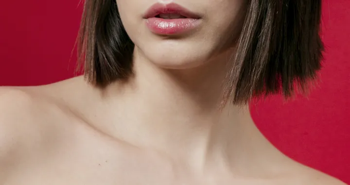 Magična smjesa za veće usne/Free Pik