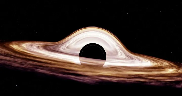 Model predviđa blago pozitivnu zakrivljenost svemira/