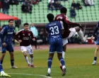 Derbi na Ko&scaron;evu - Sarajevo v Željezničar - 07.12.2025. (FOTO: Sanel Konjhodžić - Sport1.ba)/Foto: 