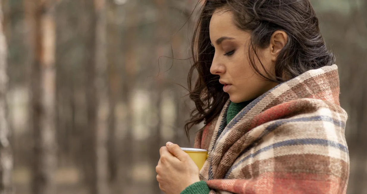 Sezona gripe je pred vratima//