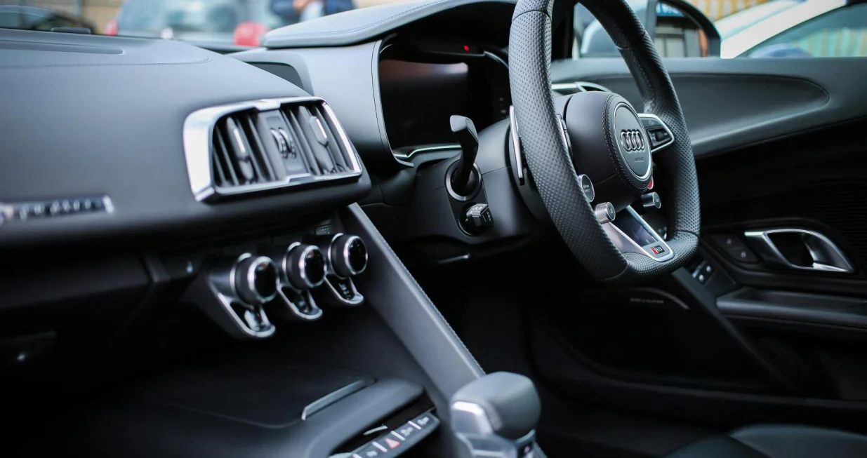 Miris novog automobila skriva vi&scaron;e nego &scaron;to mislite/Pexels