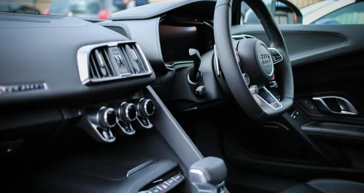 Miris novog automobila skriva vi&scaron;e nego &scaron;to mislite/Pexels