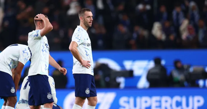 Guglielmo Mangiapane/REUTERS/Foto: 