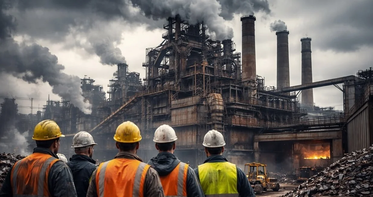 željezara zenica ilustracija BiznisInfo.ba/Biznisinfo.ba