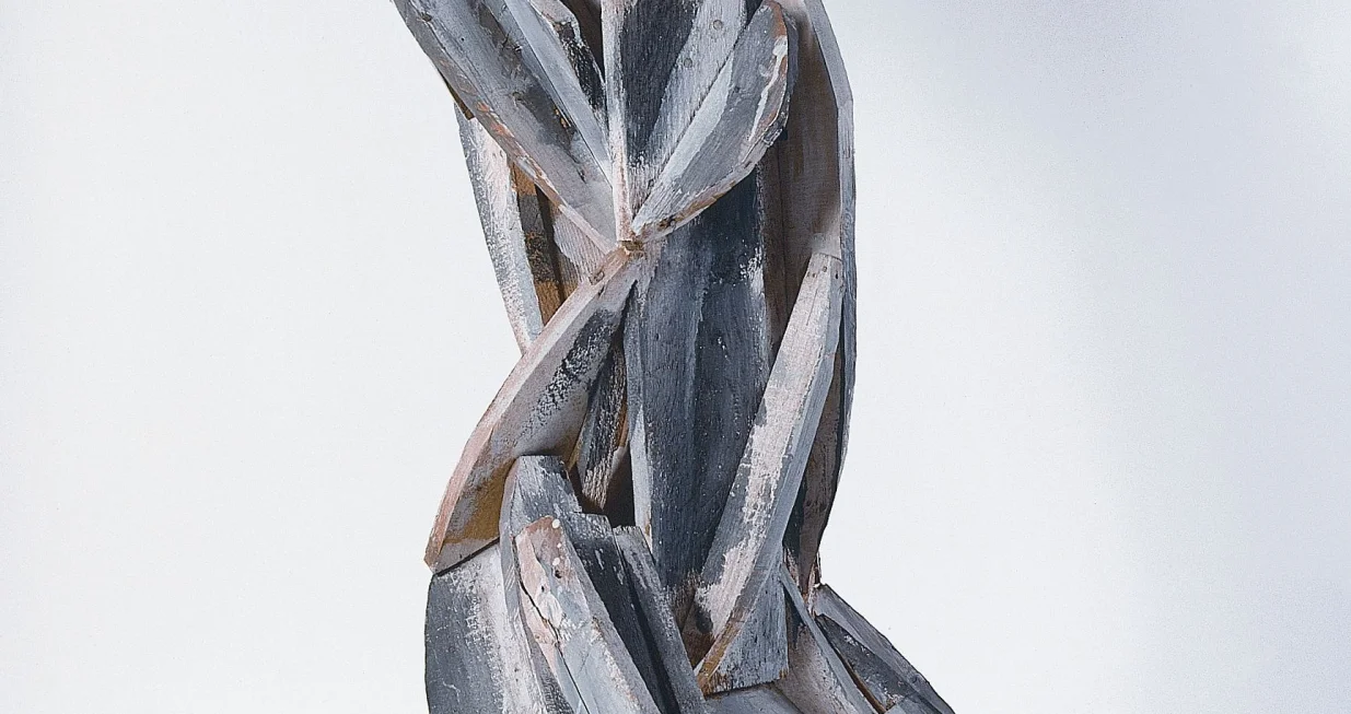 Akt, 1985. /ZORAN ALAJBEG/