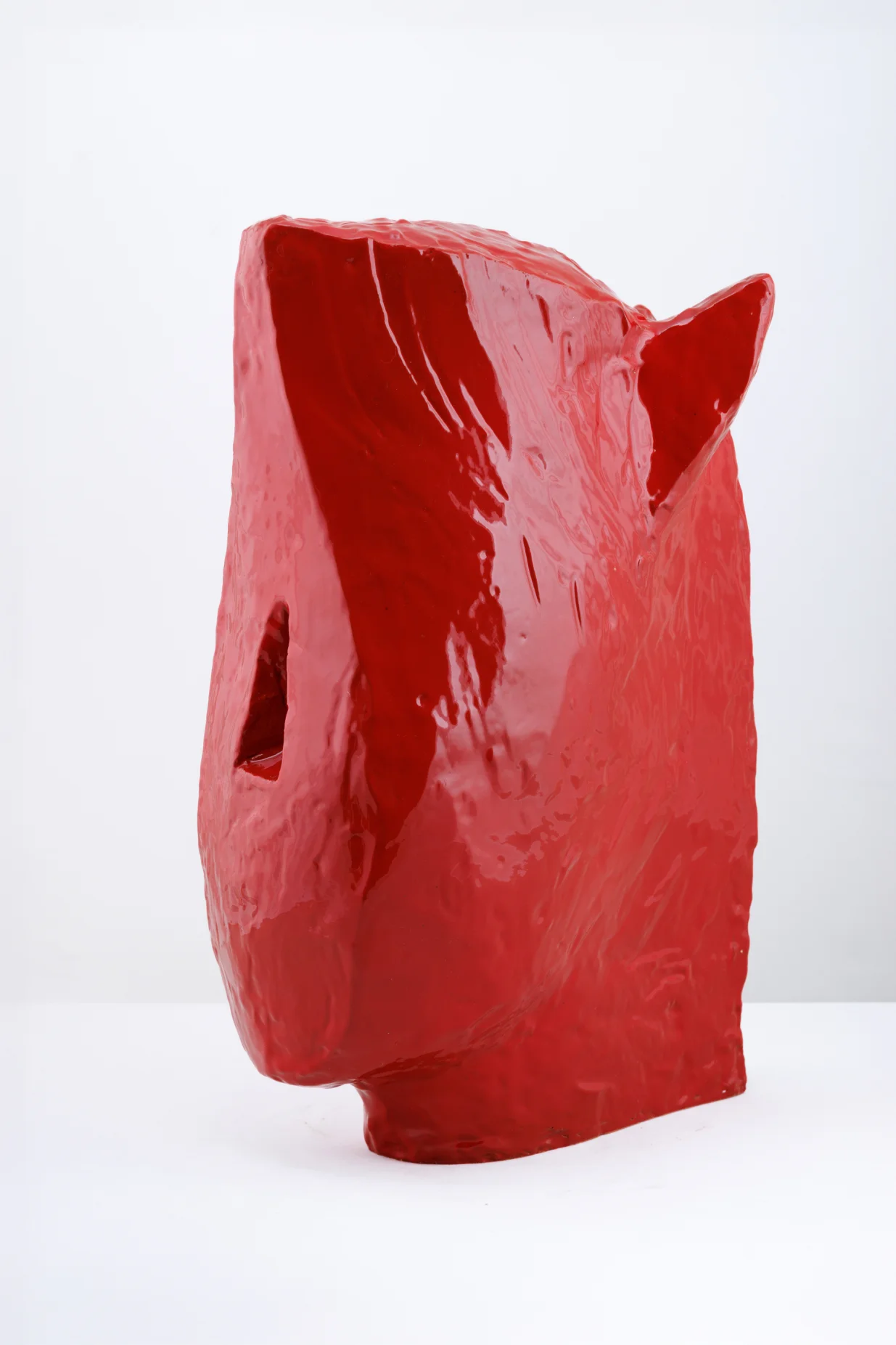 Crveni konj, 1991. /ROBERT MATIĆ/