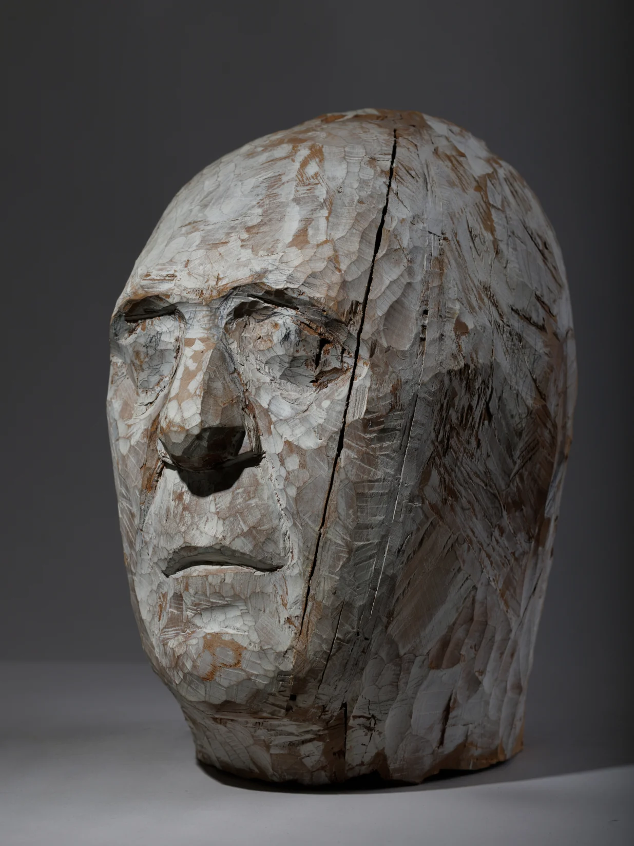 Cvito Fisković, 1986. /ROBERT MATIĆ/