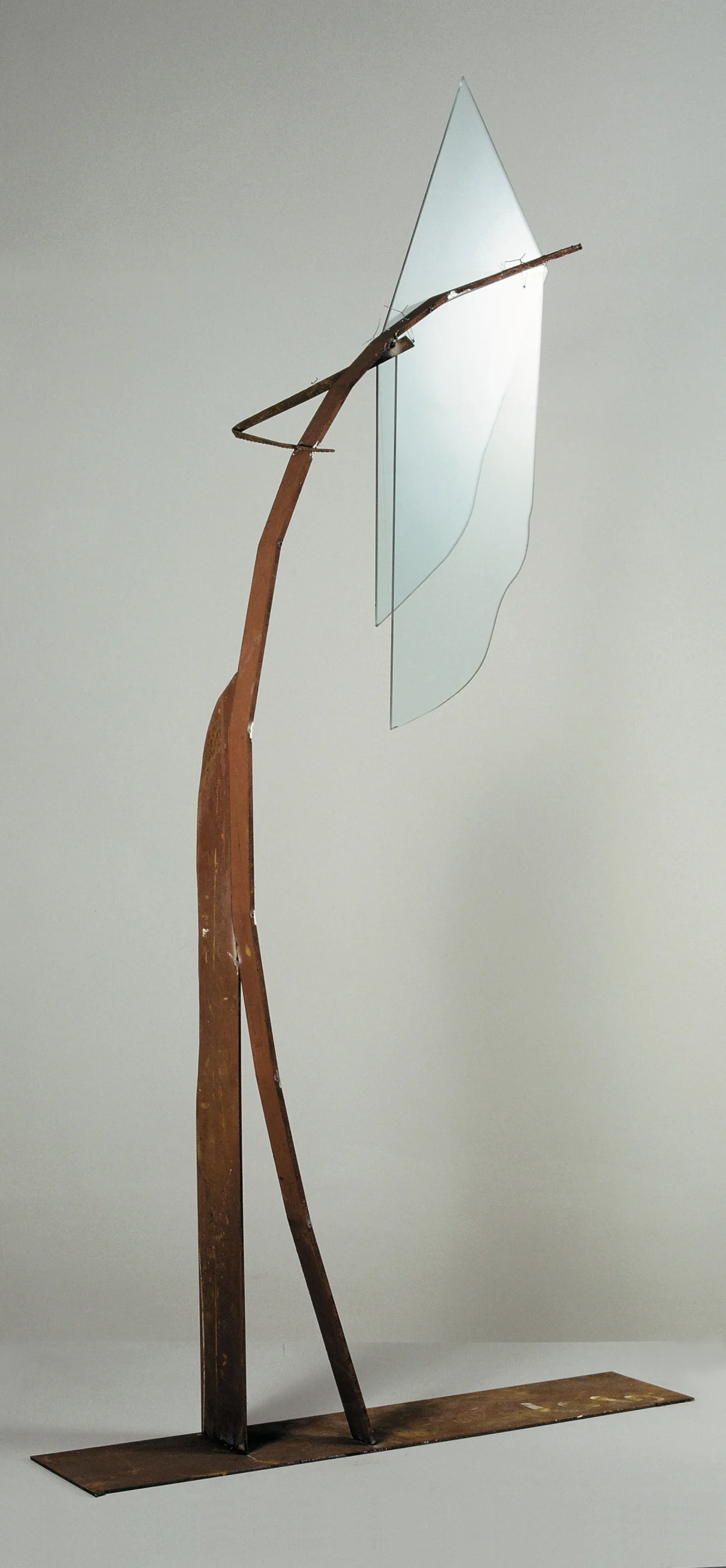 Rationes, 1996. /ZORAN ALAJBEG/