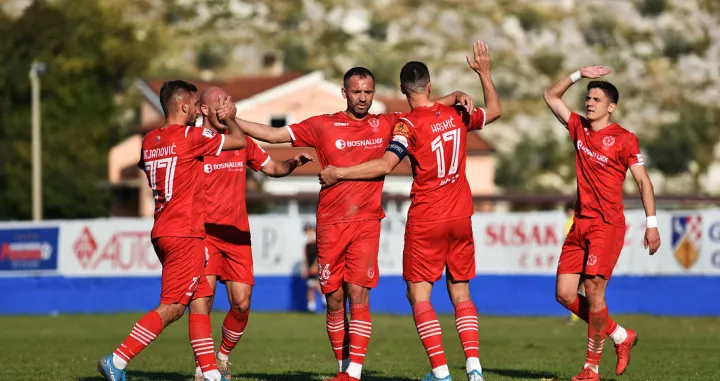 Alen DejanovićJovan BlagojevićEmir HalilovićNermin HaskićHaris Ovčina/Foto: 