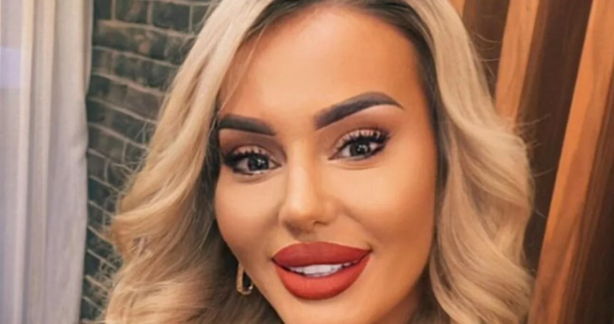 Nikolina &Scaron;ljivić/