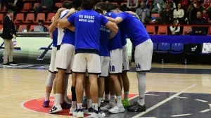 KK Borac Banja Luka/Foto: 