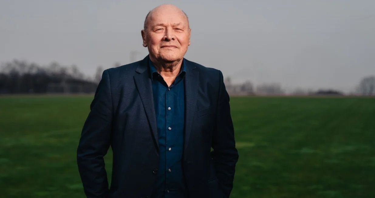 Miroslav Koubek/Foto: 