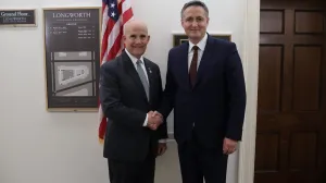 Bećirović Keith Self/