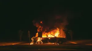 Nije bilo povrijeđenih/Unsplash/Ilustracija/