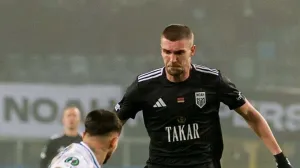 Nardin Mulahusejnović (FOTO: Noah)/Foto: 