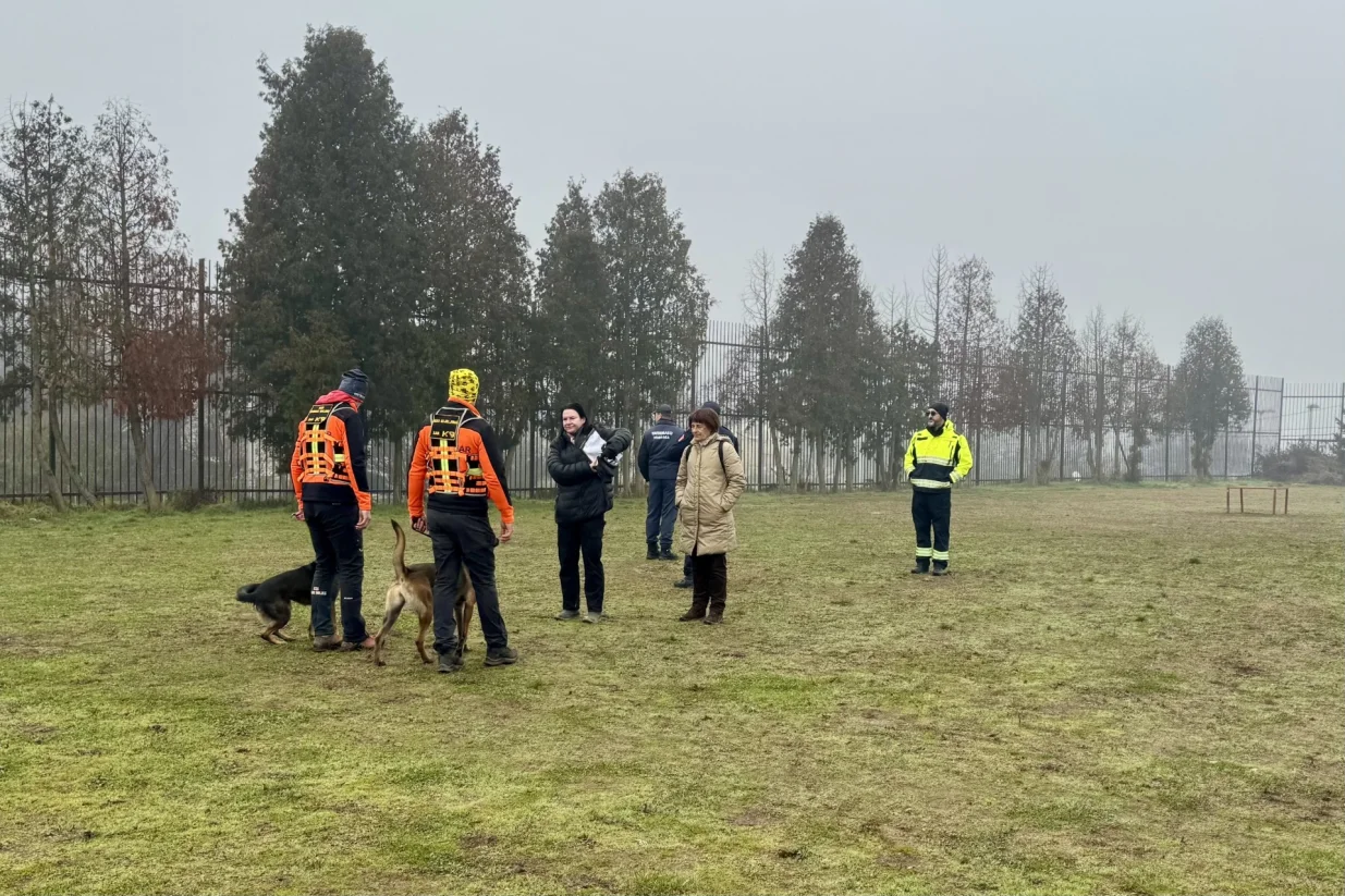 potražni psi licenca/