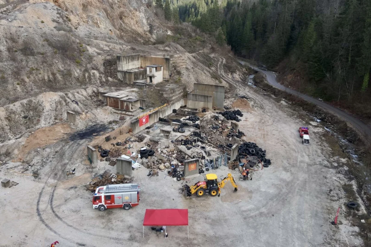 potražni psi licenca/