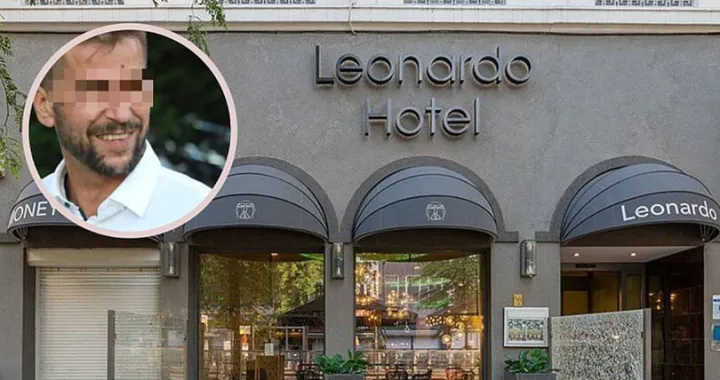 Belgija mu&scaron;karac iz bih ubio suprugu/Facebook