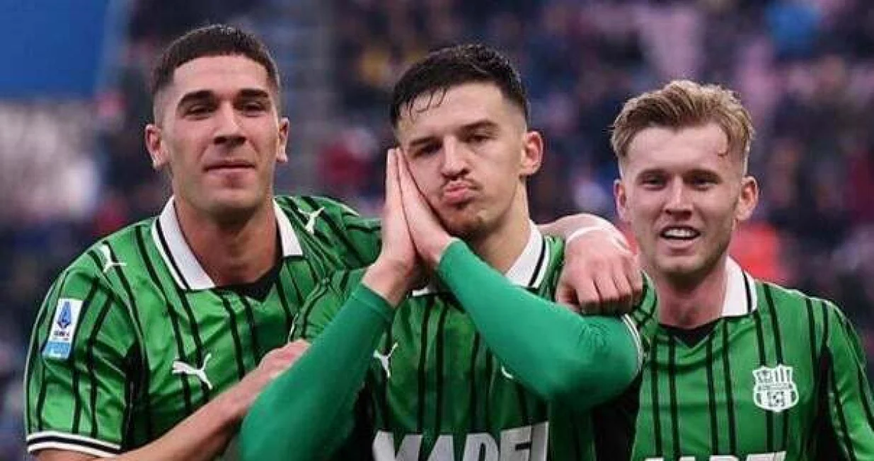 Tarik Muharemović (FOTO: X/Foto: 