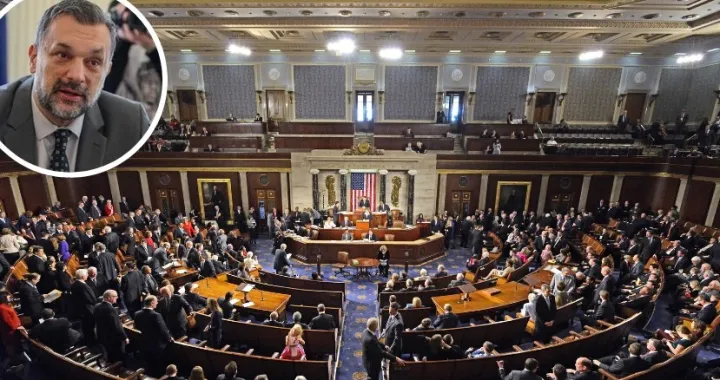 Konaković: Sigurnost BiH je nacionalni interes SAD-a/