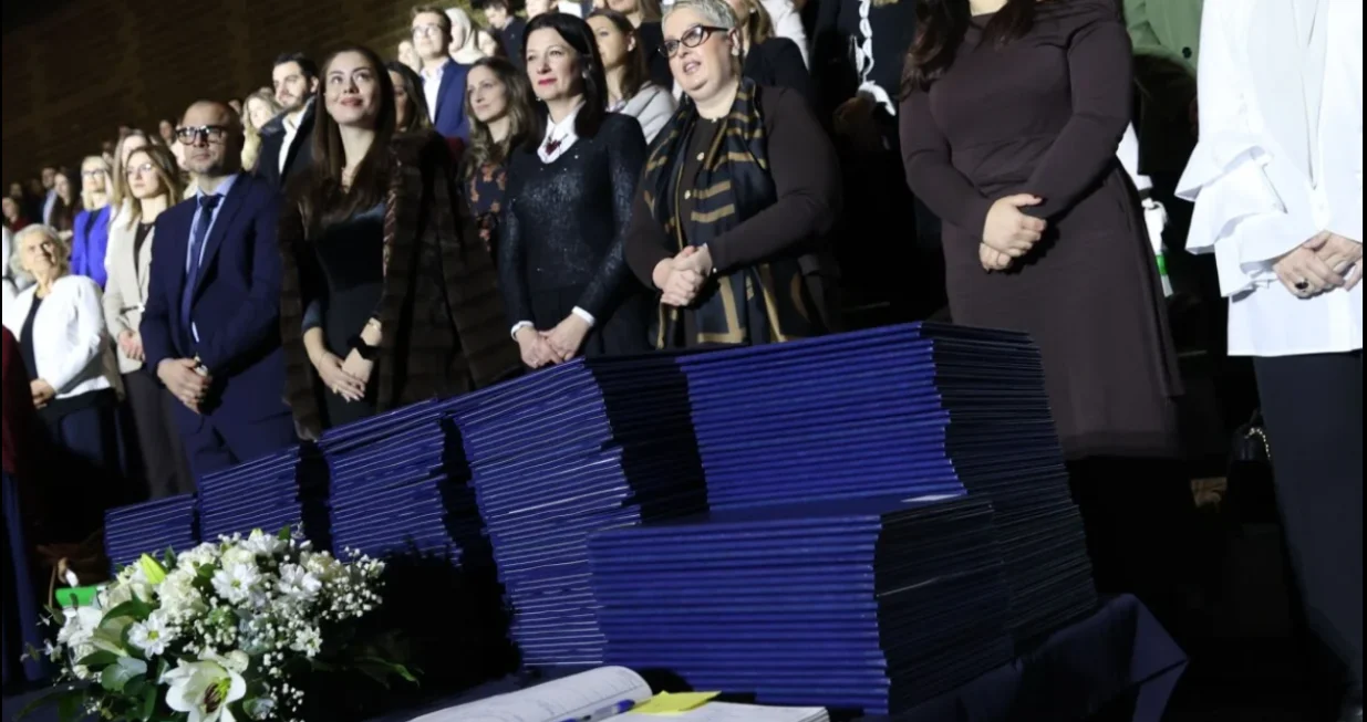 unsa promocija fena/