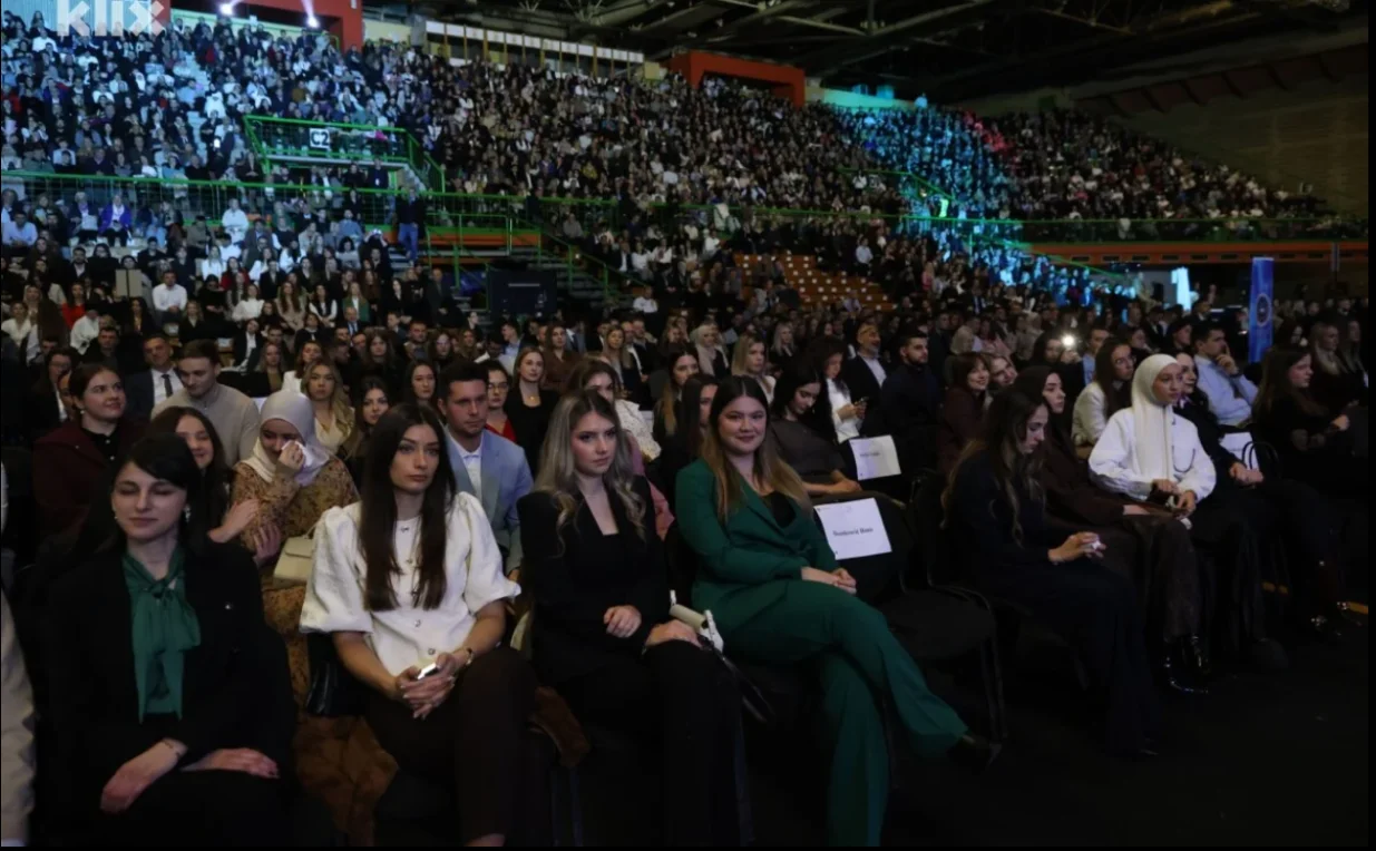 unsa promocija fena/