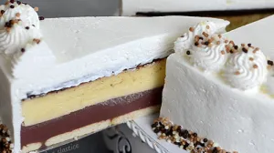 Kapri torta/Natašine Slastice