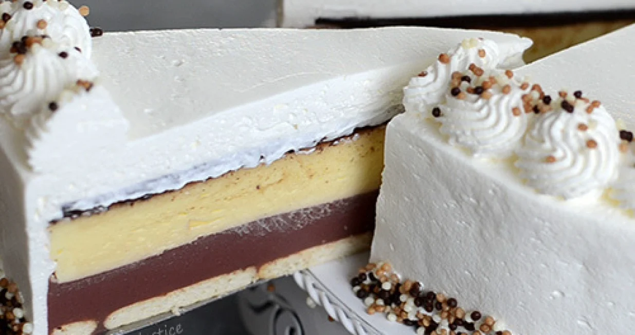 Kapri torta/Nata&scaron;ine Slastice