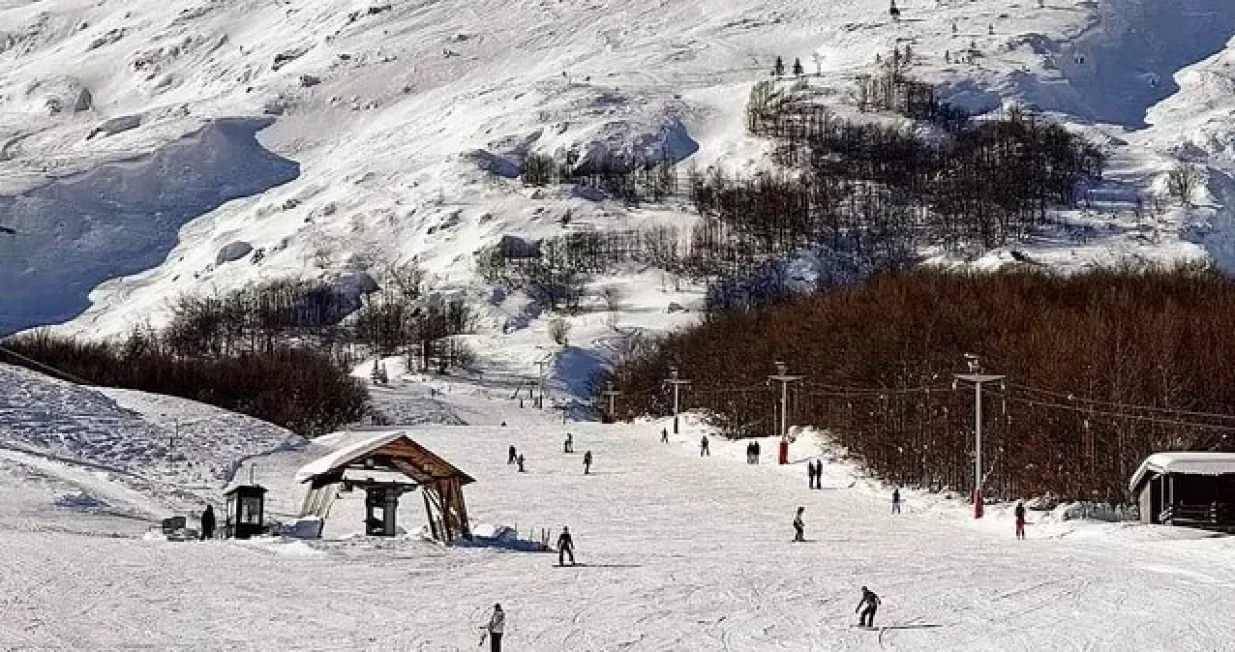 Savin Kuk se nalazi na Durmitoru/Ilustracija/