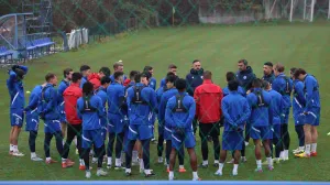 FOTO: Adem Catic/FKZ.ba/Foto: 