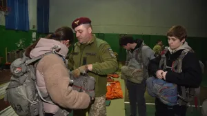 tinejdžeri ukrajina obuka anadolija/