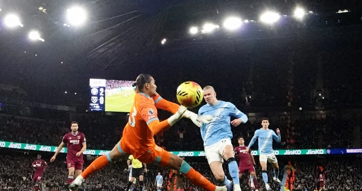 REUTERS/Phil Noble/Foto: 