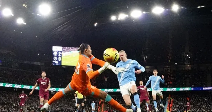 REUTERS/Phil Noble/Foto: 