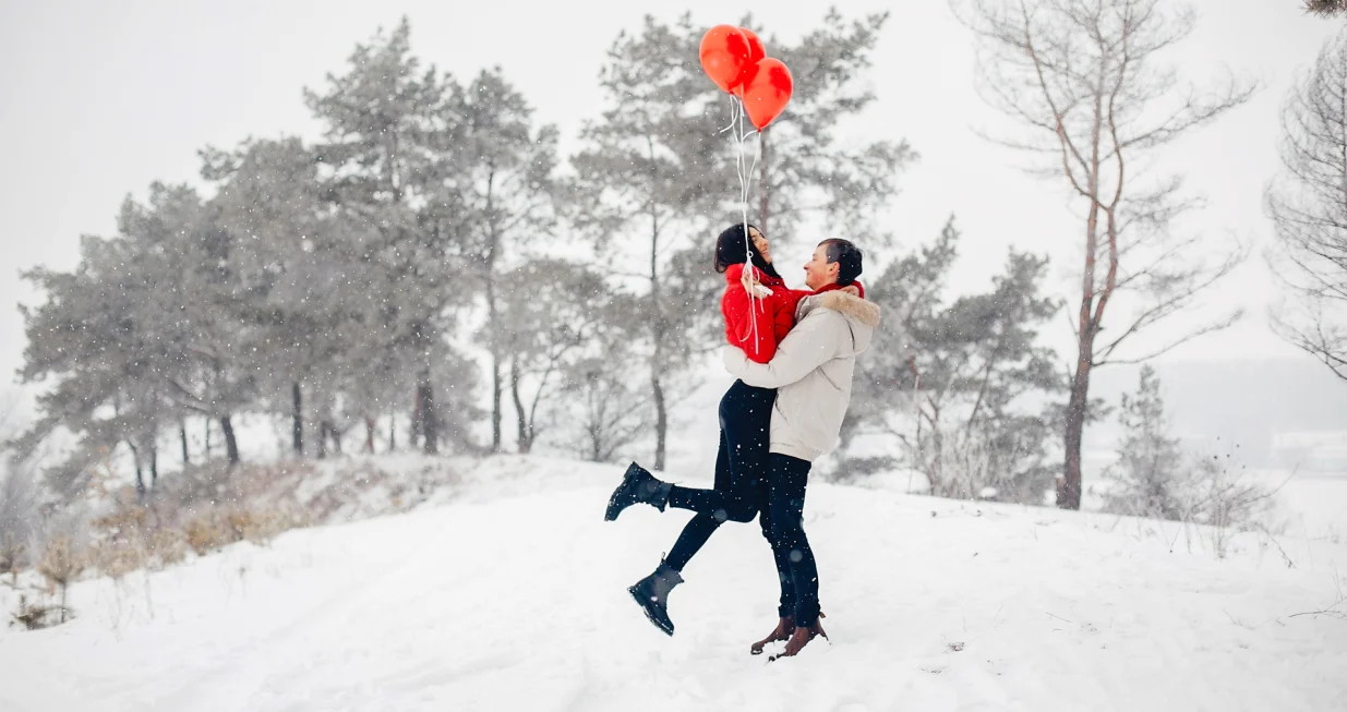 U decembru se sve mijenja/Free Pik