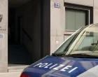 policija beć/
