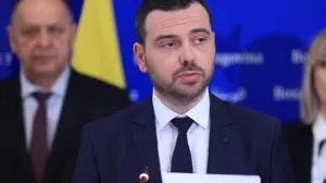 Magazinović: /Screenshot/