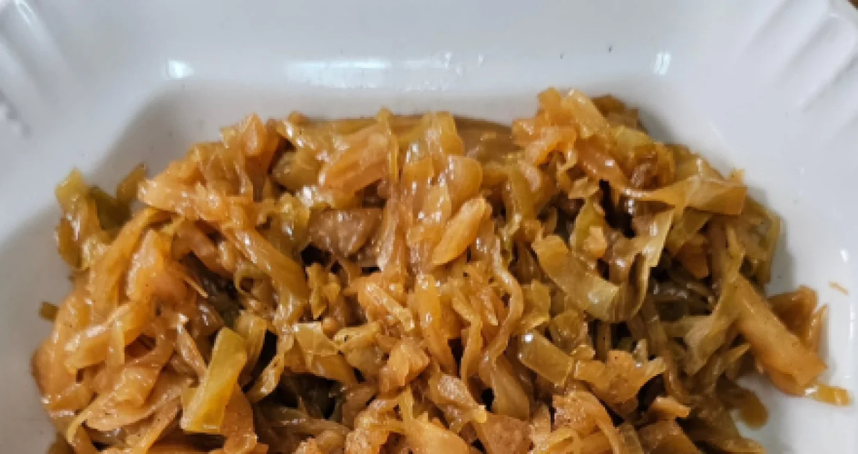 Ovaj kupus ide uz sve/Instagram/@bubinsvetnatacni