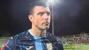 Haris Vučkić/Foto: 