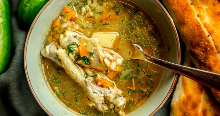 Tajna zdrave zime/Free Pik