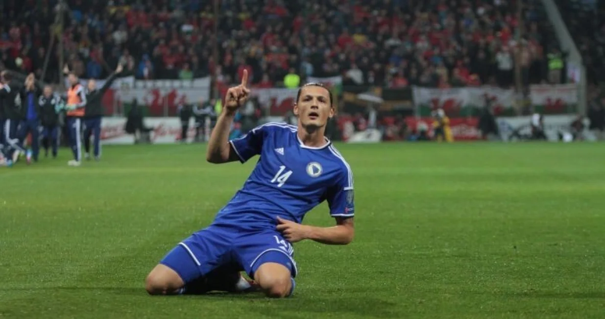 bih vels milan đurić/Foto: 