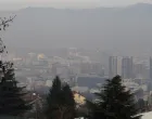Skoplje je jutros bio najzagađeniji grad u Evropi/Nezavisen.mk