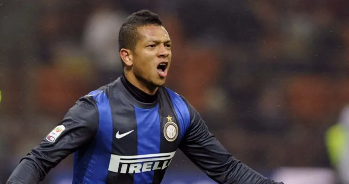 Fredy Guarin (FOTO: X)/Foto: 