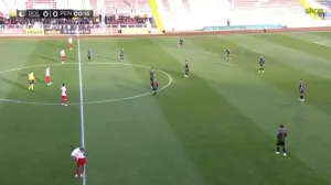 Boluspor - Pendikspor/Foto: 