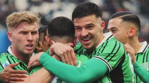 Tarik Muharemović/Foto: 