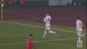 Šakota pogodio u Banjaluci/Foto: 