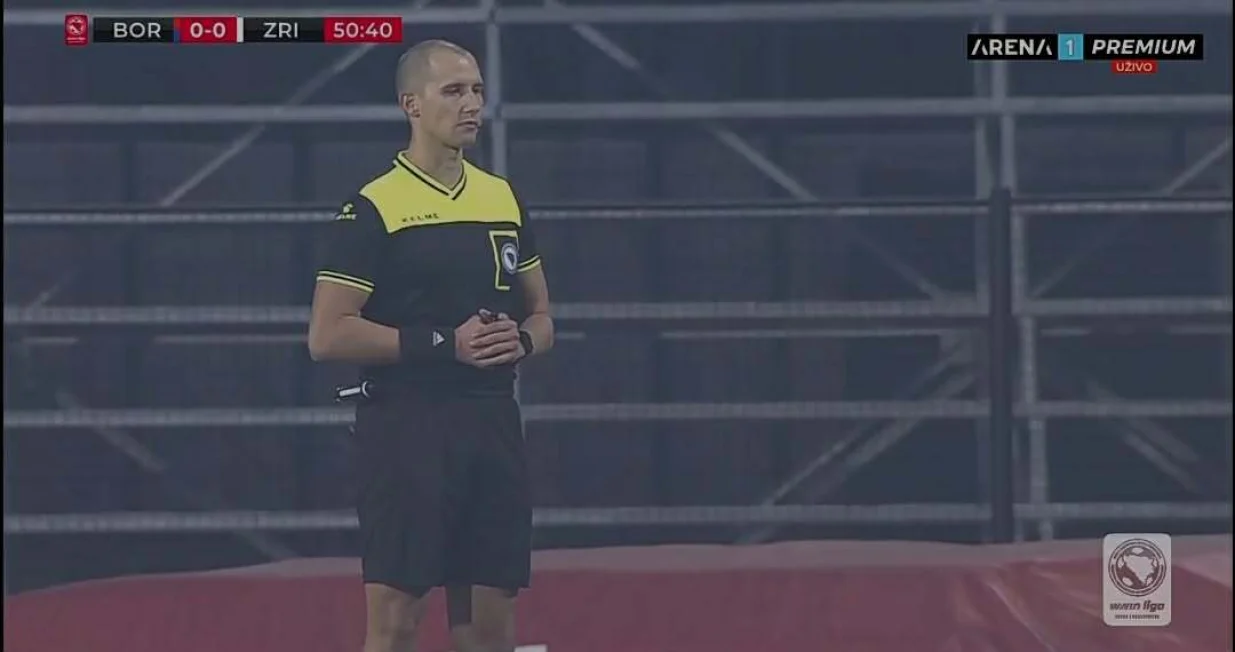 &Scaron;akota pogodio u Banjaluci/Foto: 