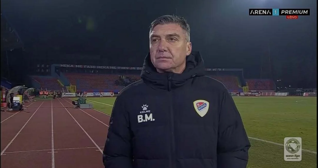 Vinko Marinović/Foto: 