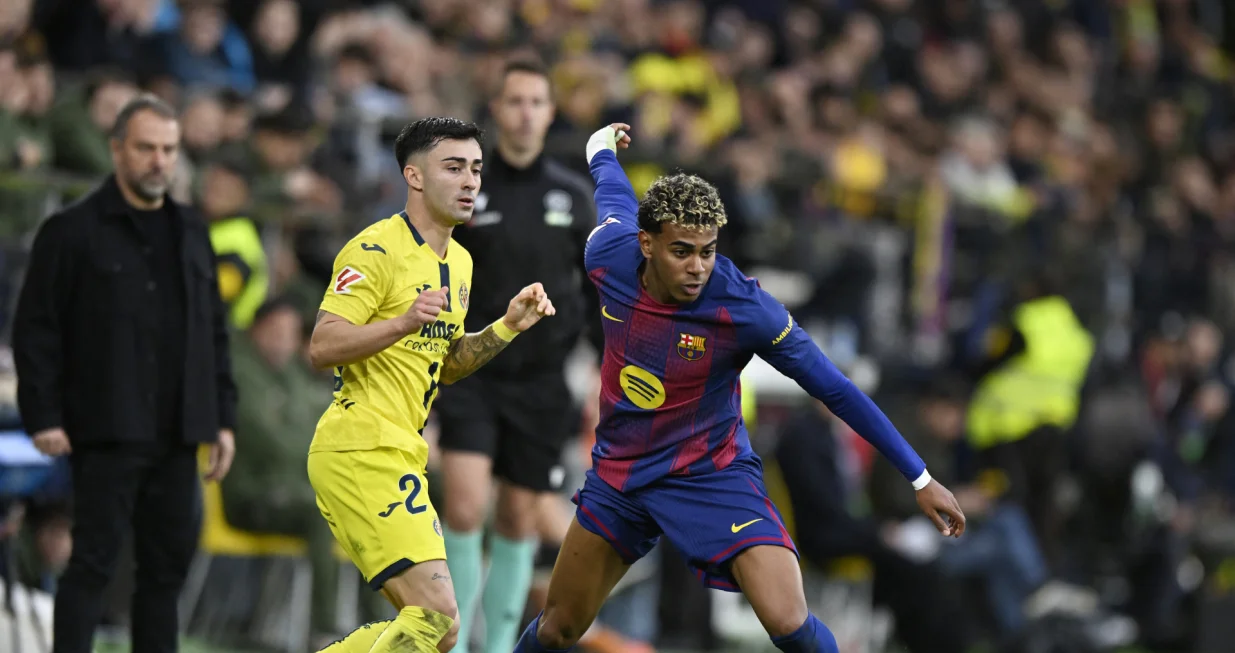  REUTERS/Pablo Morano/Foto: 